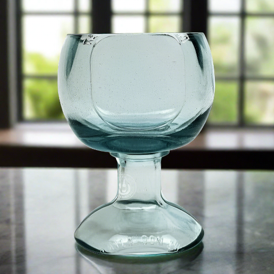 Don Julio Blanco Tequila Drinking Glass