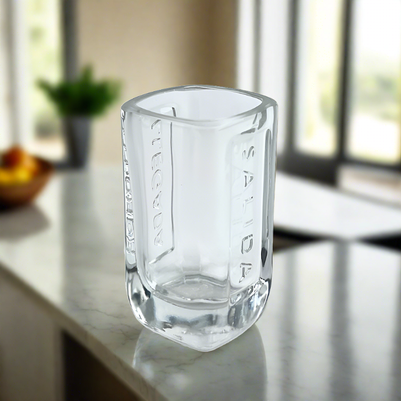 Avion Tequila Bottle Shot Glass
