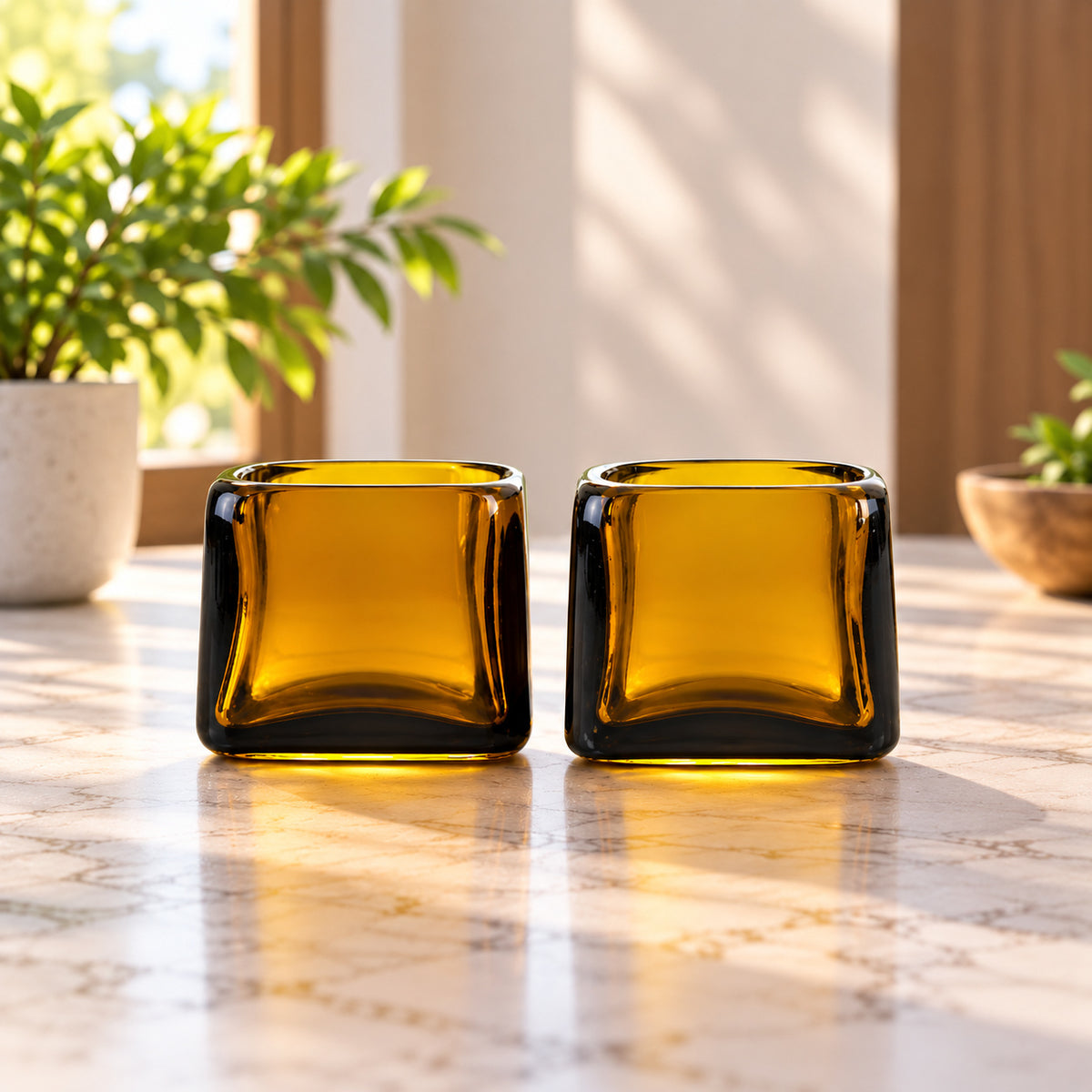 Don Julio Tequila Bottle Shot Glass - Anejo