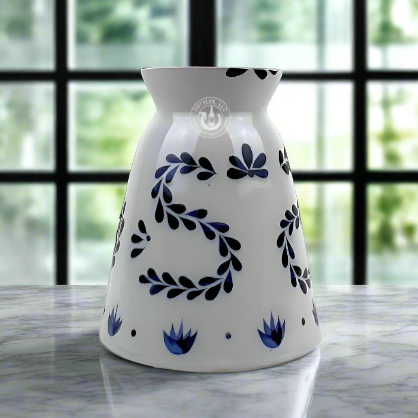 Clase Azul Tequila Bottle Drinking Cup v1