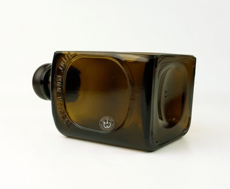 Don Julio Anejo Tequila Bottle Planter