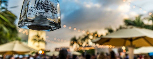 The Art of Patron Bottle Art Contest 2016
