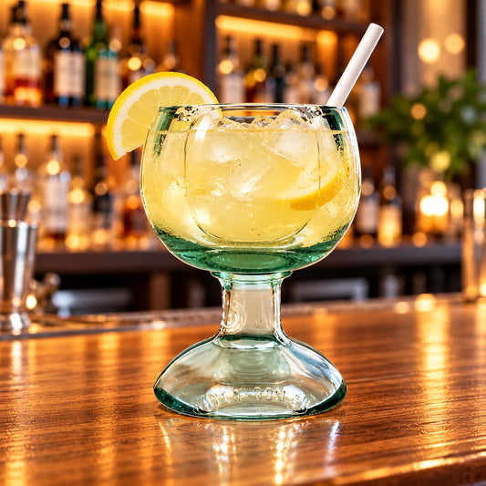 Don Julio Blanco Tequila Drinking Glass