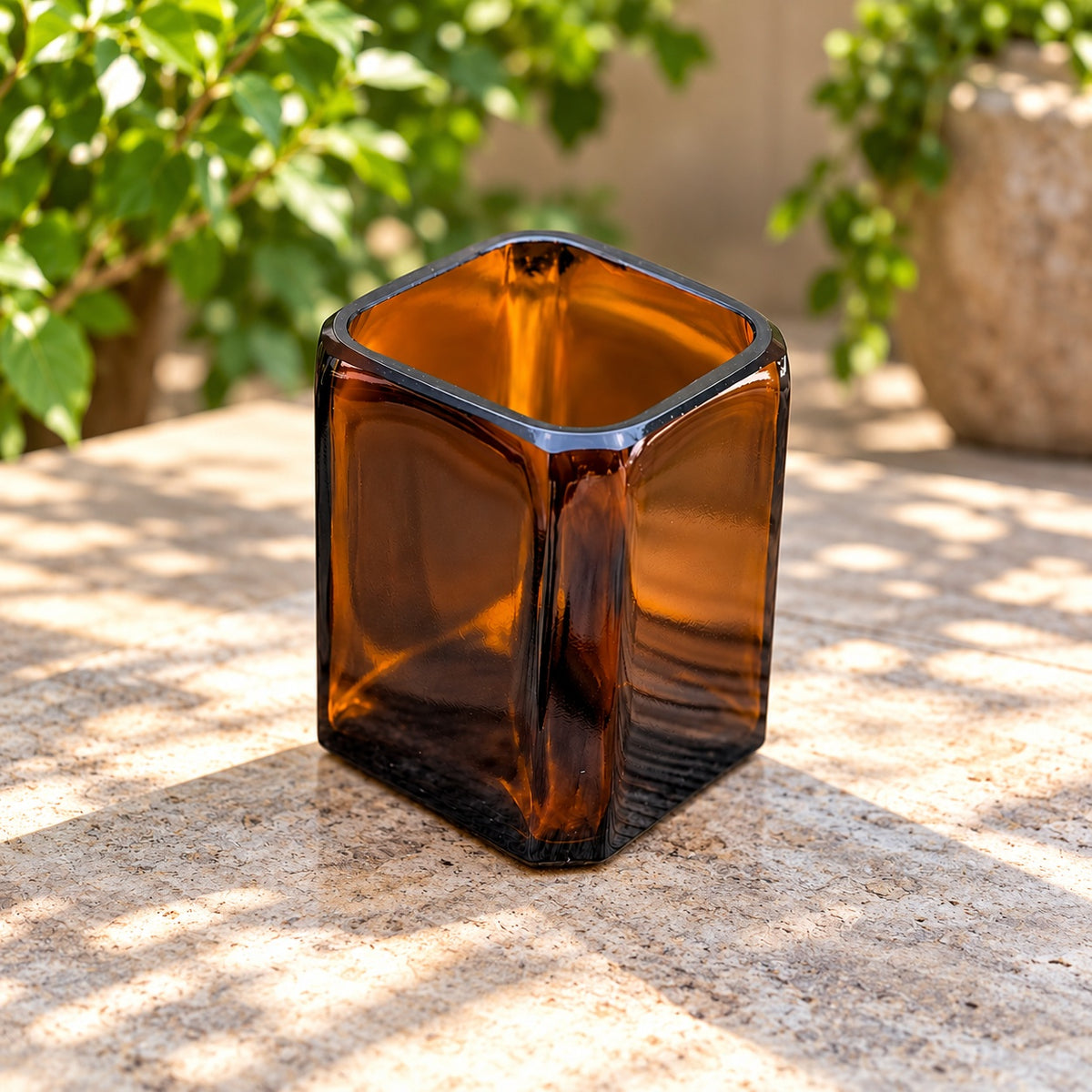 Cointreau Liqueur Bottle Shot Glass