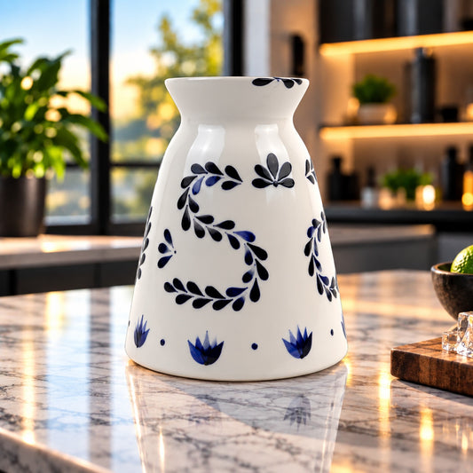 Clase Azul Tequila Bottle Drinking Cup v1
