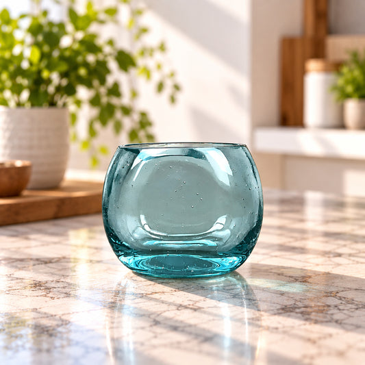 Don Julio Tequila Bottle Shot Glass - Blanco