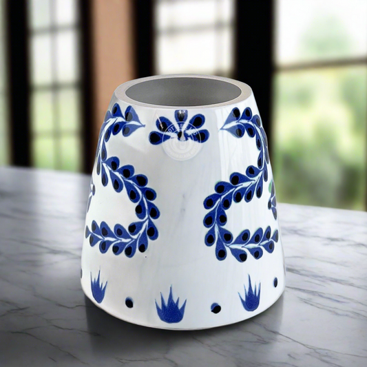 Clase Azul Tequila Bottle Drinking Cup v2