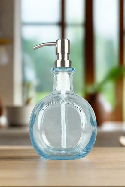 Don Julio Tequila Bottle Soap Dispenser - Blanco