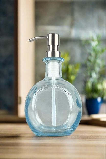 Don Julio Tequila Bottle Soap Dispenser - Blanco