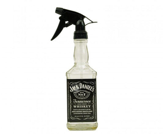 Jack Daniel's Whiskey 12oz Spray Bottle