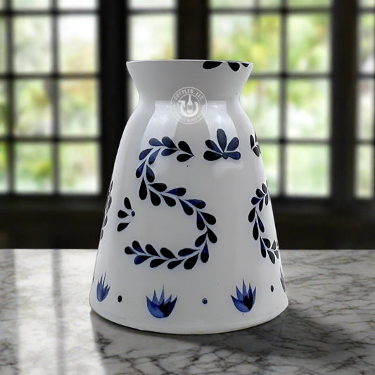 Clase Azul Tequila Bottle Drinking Cup v1