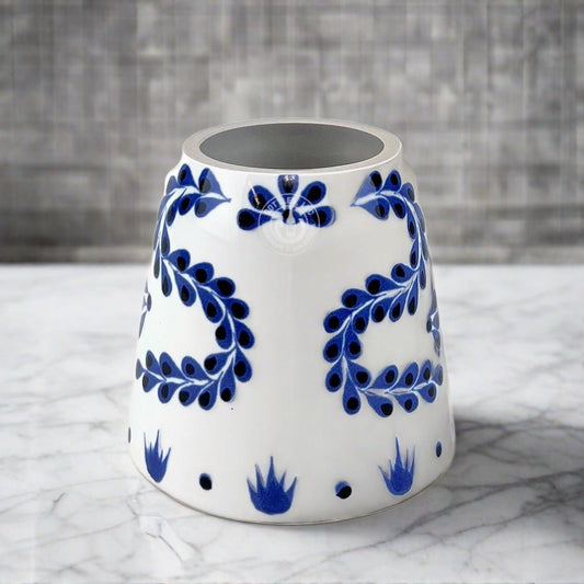 Clase Azul Tequila Bottle Drinking Cup v2